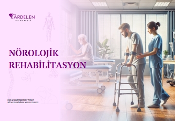 Nirolojik Rehabilitasyon