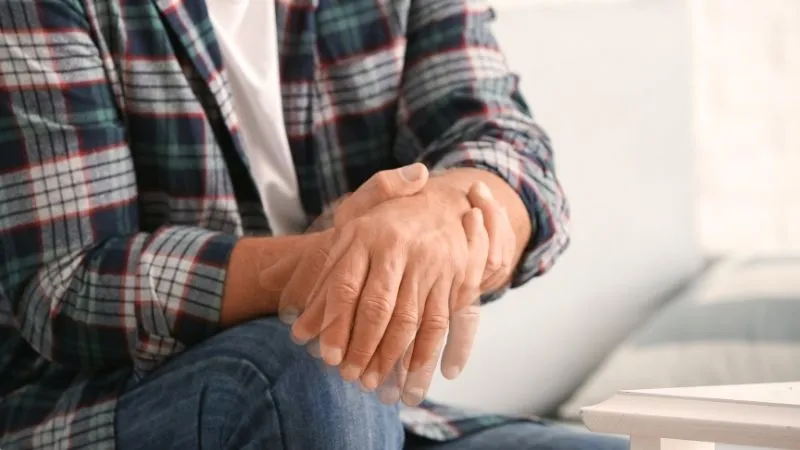 Parkinson Hastalığı