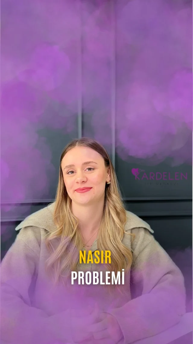 Bugün nasır hakkında konuştuk!
Ayağınızdaki sertleşme ve ağrının nedeni nasır olabilir.
Neden oluşur, nasıl geçer? Hepsi videoda!
#Nasır #AyakSağlığı #TıpMerkezi #sağlıkbilgisi