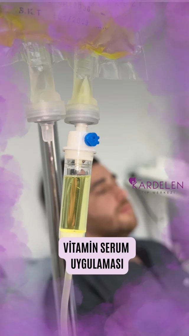 Vitamin serum uygulaması, bireysel ihtiyaçlar doğrultusunda sağlık profesyonelleri tarafından planlanmaktadır. 💉
Bu paylaşım bilgilendirme amacıyla hazırlanmıştır.
#vitaminserumu
#serumuygulaması
#sağlık
#hemşirelik
#genelbilgi
