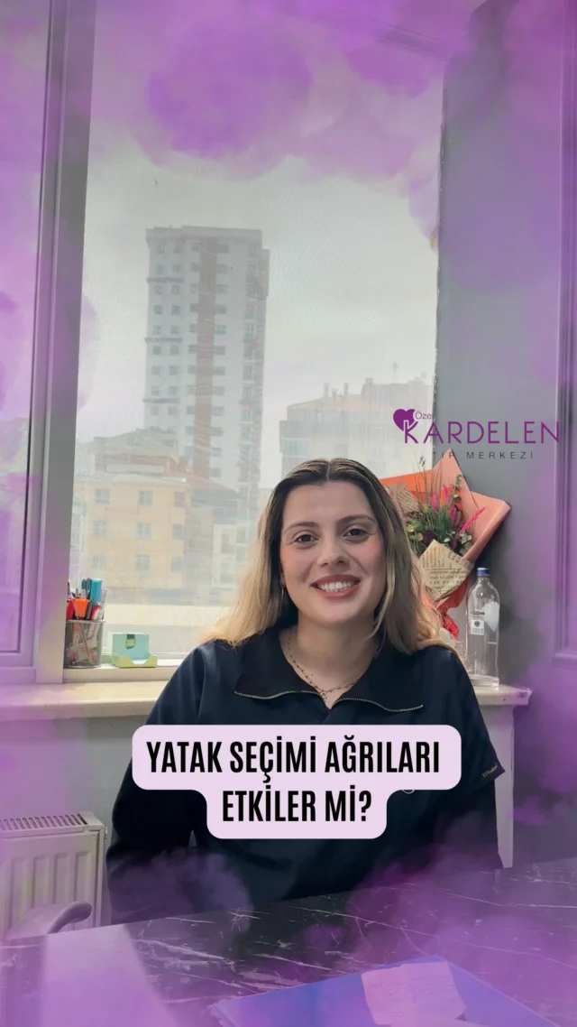 Uyku sırasında kullanılan yatağın özellikleri, konfor ve omurga desteği açısından önem taşıyabilir. Peki sert yatak gerçekten daha mı iyi?
Bu videoda konu hakkında genel bilgilere yer verilmiştir.
#fiziktedavi
#fizyoterapi
#omurgasağlığı
#uykusağlığı
#genelbilgi